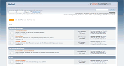 Desktop Screenshot of forum.iloludi.com